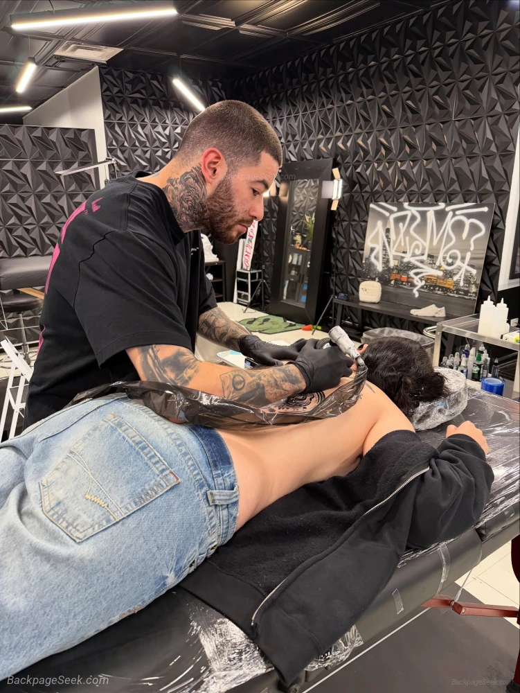 Your plug for clean tattoos in Charlotte – Beauty & Salon photo 3