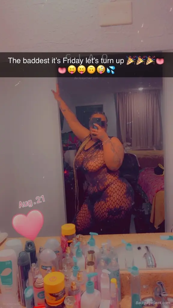 Wilding out Wednesday Incall only available 24/7
