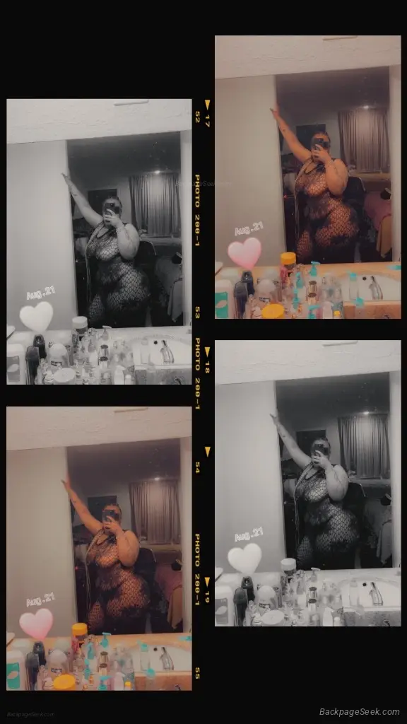 Wilding out Wednesday Incall only available 247 in Charlotte – Women Seeking Men photo 4