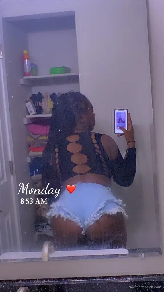 CHOCOLATE SENSATION in Charlotte – Women Seeking Men photo 6