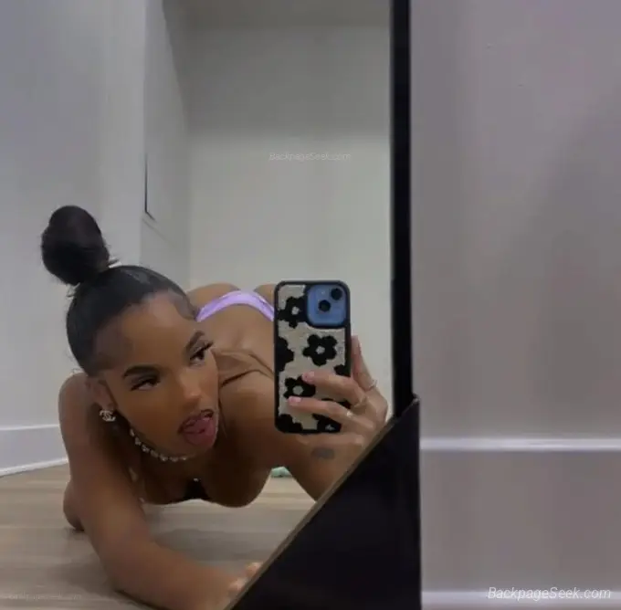 Romantic sex Young Ebony Girl Ready For Exciting Fun with Ti... in Charlotte – Women Seeking Men photo 4