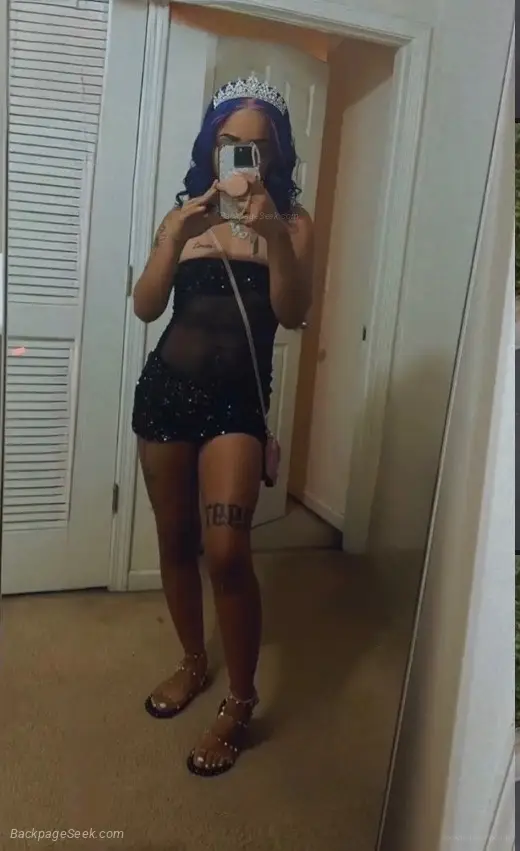 Hey Daddy in Charlotte – Women Seeking Men photo 5