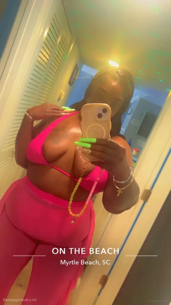 N I MaKe UR 0 CK HAPPy I WANT A M UTH FULL 0F YOU in Charlotte – Women Seeking Men photo 4