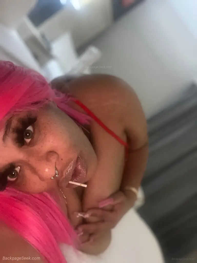 Ms Stackzzz Let BIG MAMA take care of You
