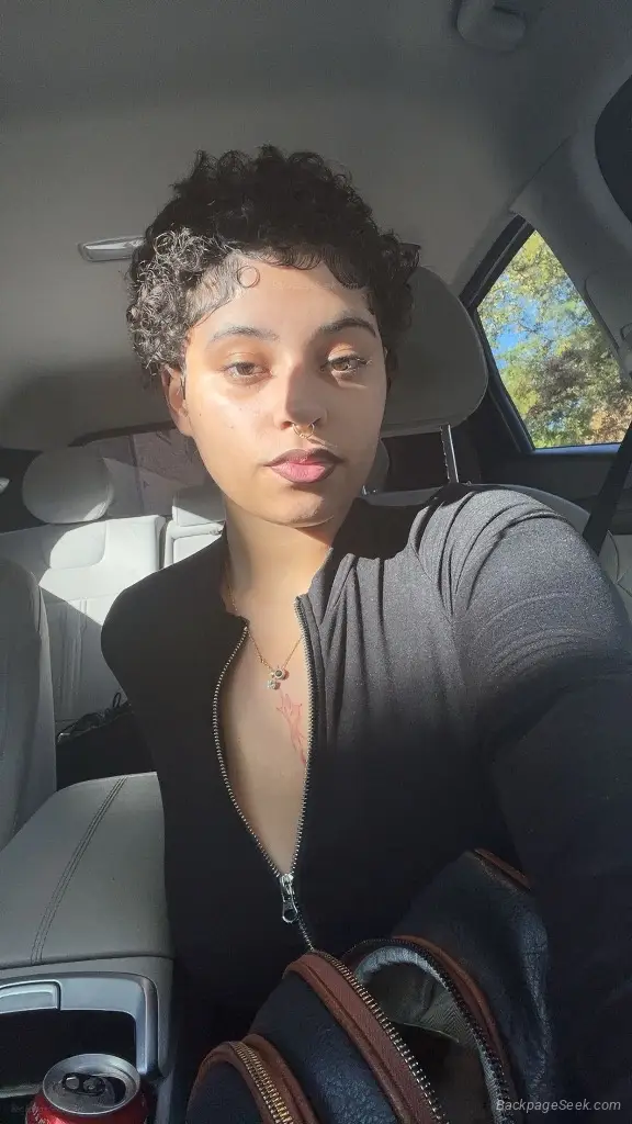 Pretty Inside & Out