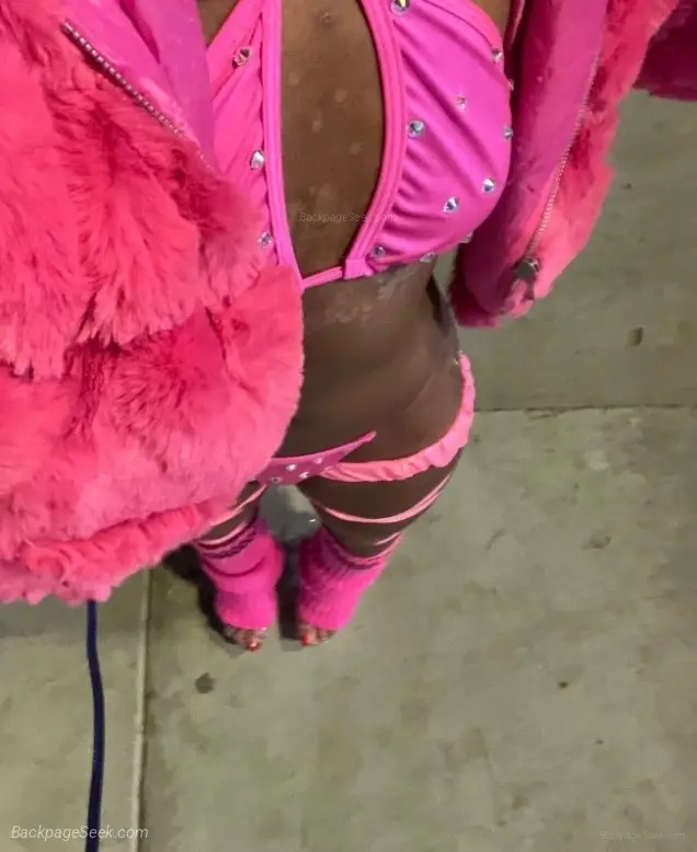 outcalls area