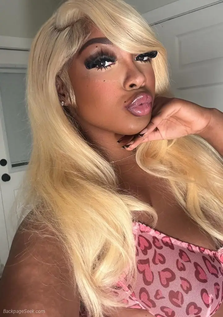 FACETIME OR CALL ME NOW BABIES AVAILABLE NOW HEY BABIES DID... in Charlotte – Women Seeking Men photo 4