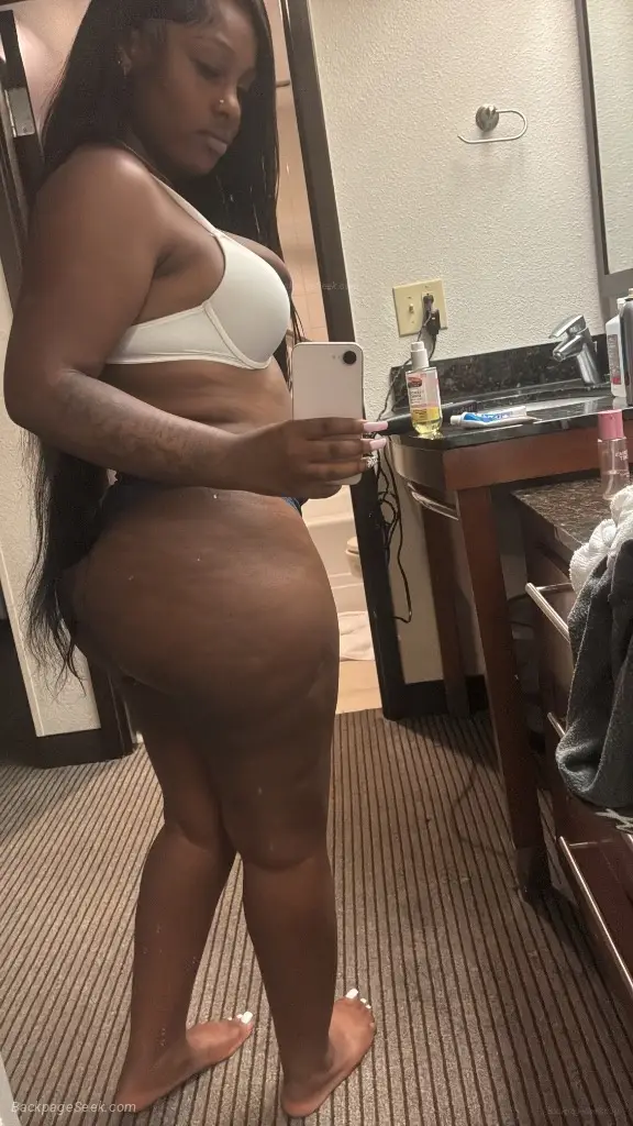 Incall Special SUPER SOAKER EXOTIC EbOnY in Charlotte – Women Seeking Men photo 3