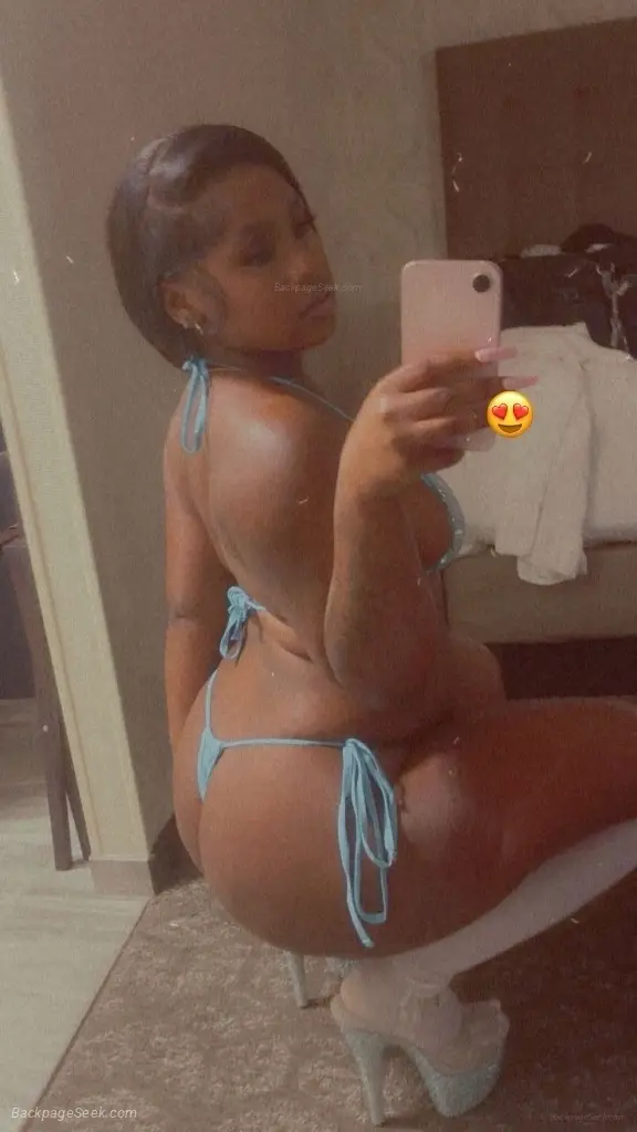 Incall Special SUPER SOAKER EXOTIC EbOnY in Charlotte – Women Seeking Men photo 5