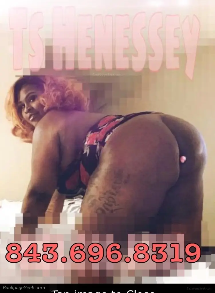 TsHenessey is NOW HOSTING