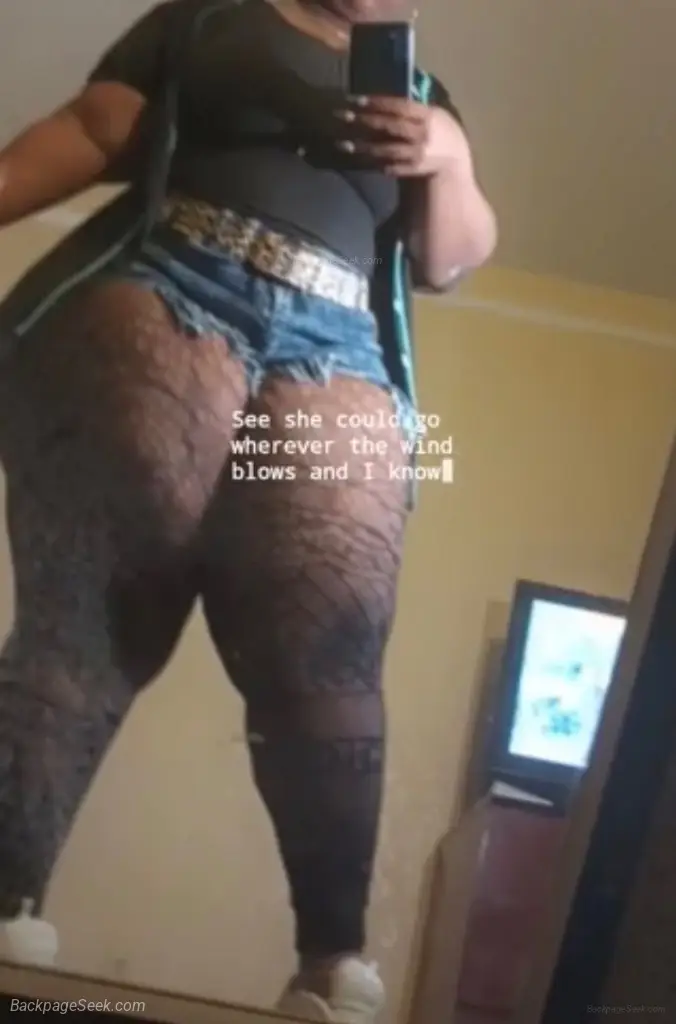 YOUR FAVORITE BBW in Charlotte – Women Seeking Men photo 2