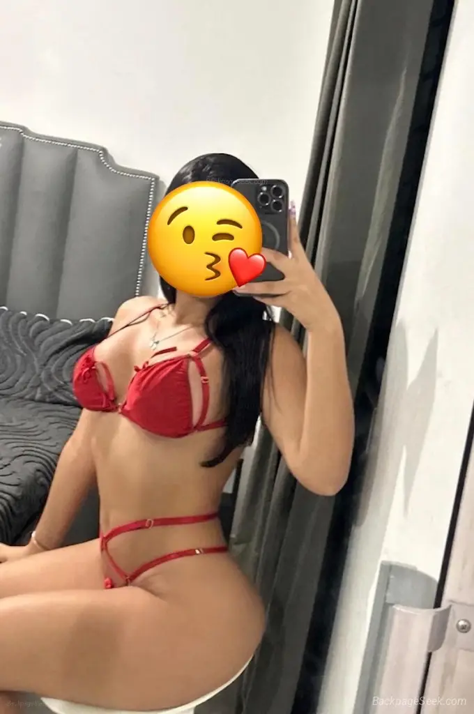 Rica y hermosa chica para pasarla bien