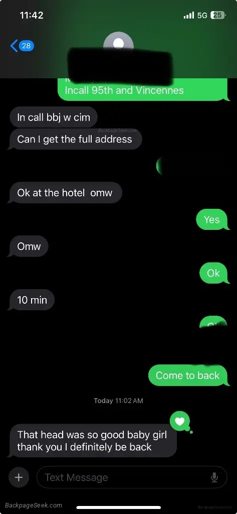 FREAKY FRIDAY TXT FIRST HHR 2POP SPECIAL 200 60 QV PUSSY ONL... in Chicago – Women Seeking Men photo 6