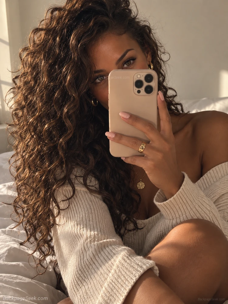 French girl #4