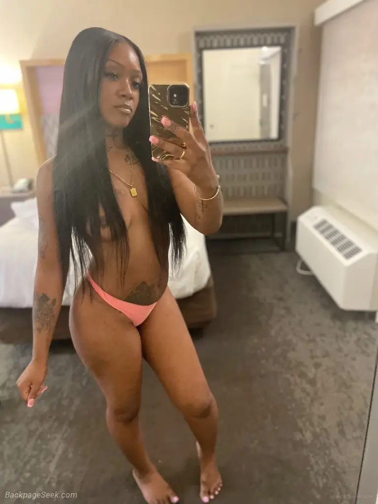$ AST AFRICAN BARBI $ LAST DAY IN JOLIET RUSH ME
