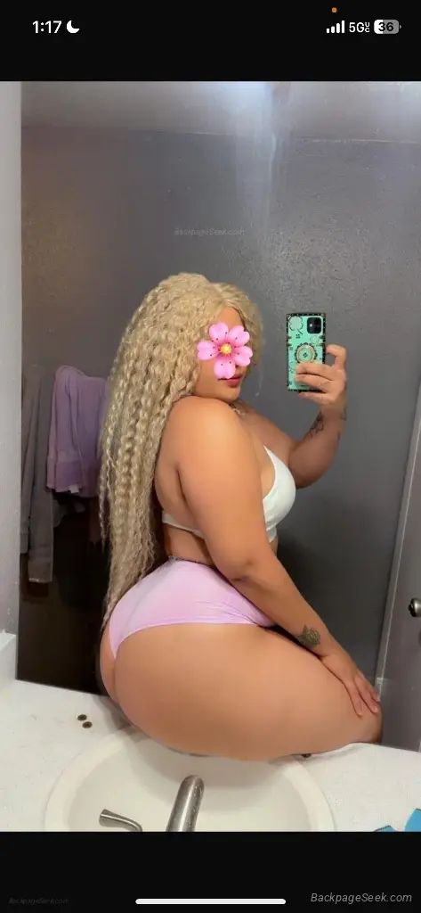 hermosa ninfomana recien llegada