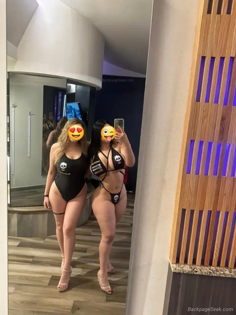 New girls available now in Chicago – Women Seeking Men photo 3