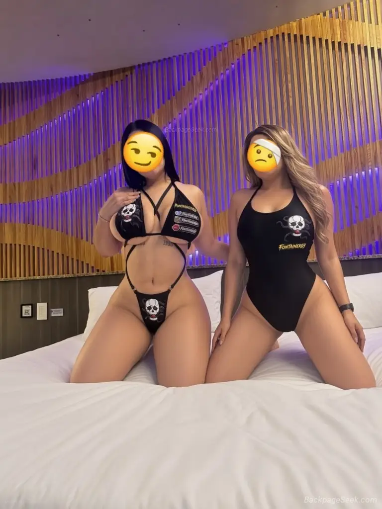 New girls available now in Chicago – Women Seeking Men photo 5