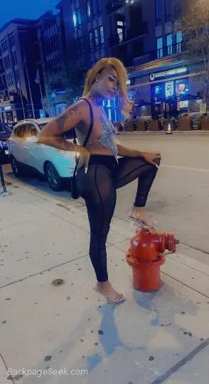 Big King Treatment Ova Here Funn Sexy Experience