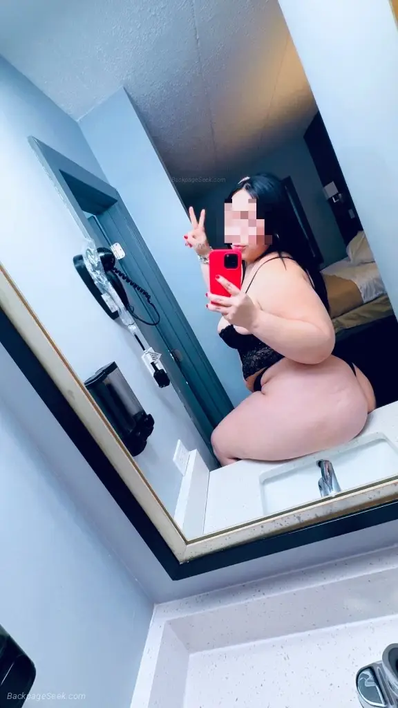 Cielo Disponible Ahora in Chicago – Women Seeking Men photo 5