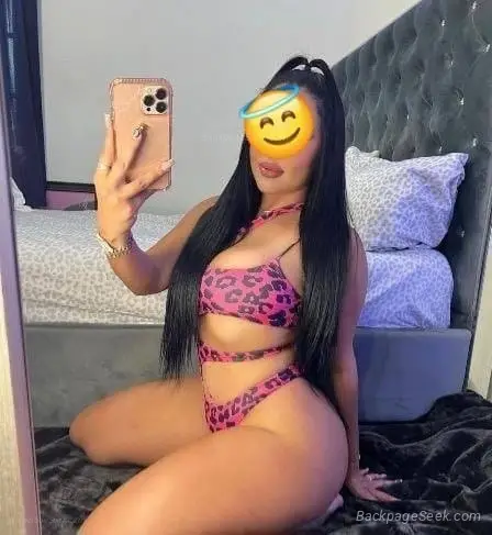 Sweet & Sexy Latina Ready for You