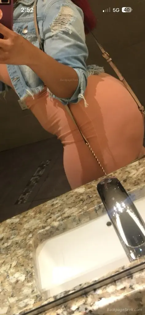 Have Me Suckin On My Thumb While You Hit From Back in Cincinnati – Women Seeking Men photo 5