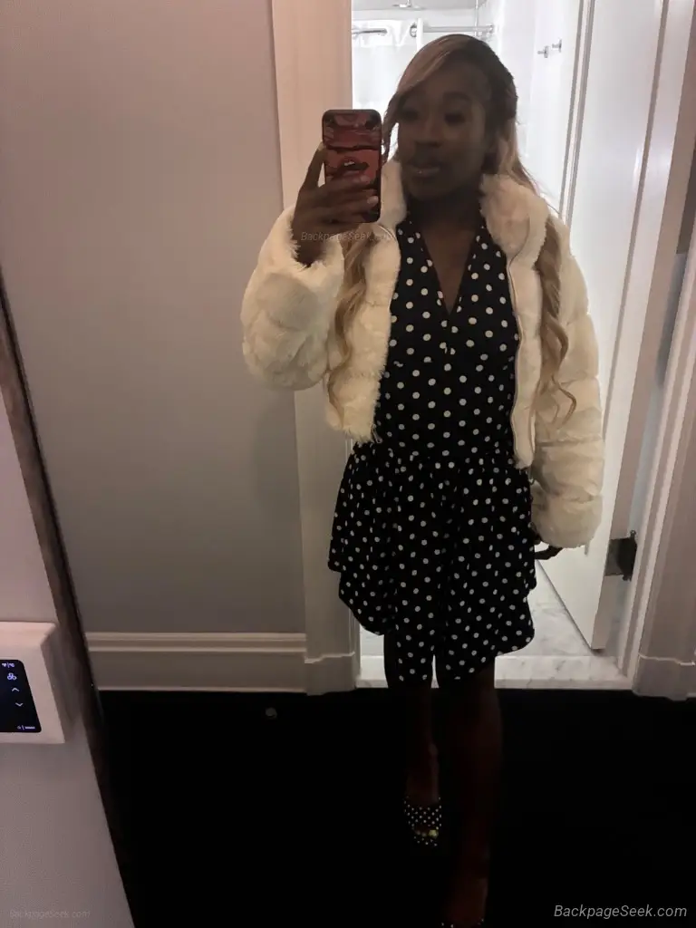 HEAVENLY PEITIE FANTASY NEW FREAK IN TOWN - INCALLS ONLY in Cincinnati – Women Seeking Men photo 5