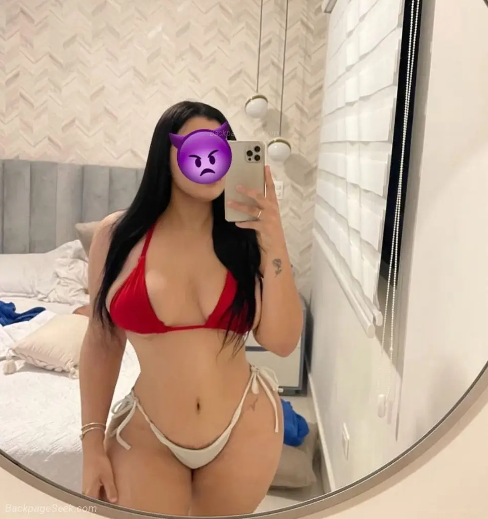 Hola Hermosa Latina in Cincinnati – Women Seeking Men photo 3