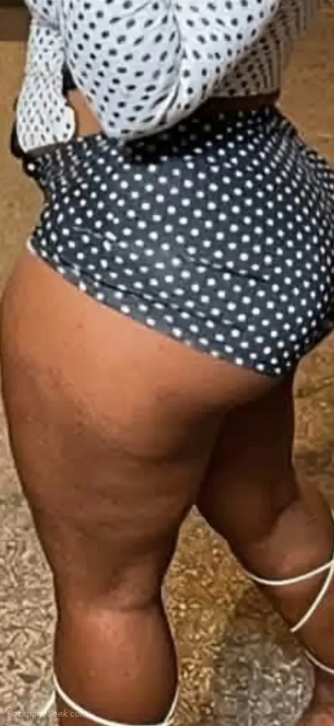 Have Me Suckin On My Thumb While You Hit From Back