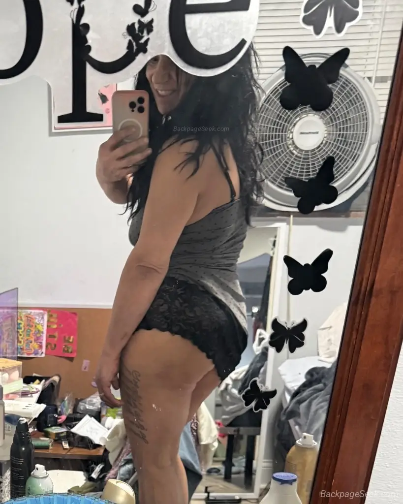italian Goddess