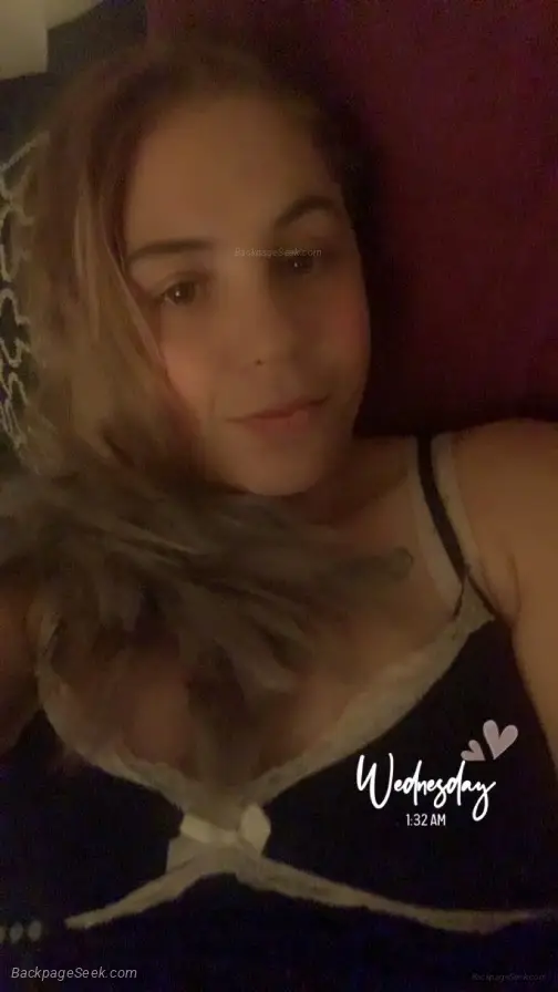 Single, Flirty & Ready to Have Some Fun