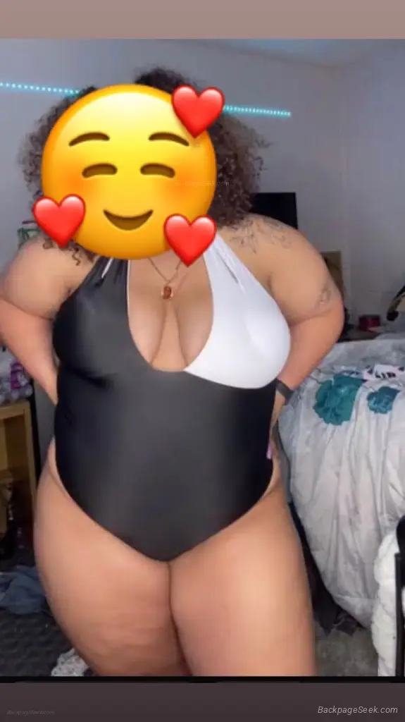 BBW SPLASH, SUPER SOAKA!!