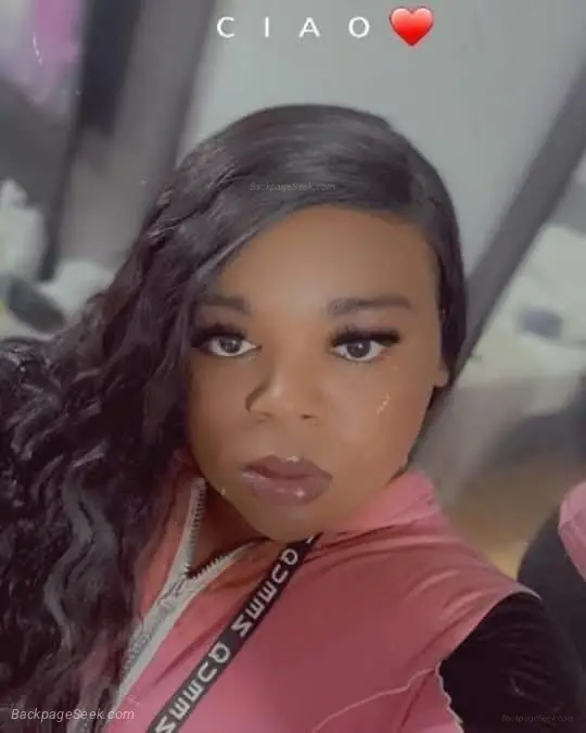 Asiiaa The Throat Goat I am The Best in The City All Throat... in Cincinnati – Women Seeking Men photo 2