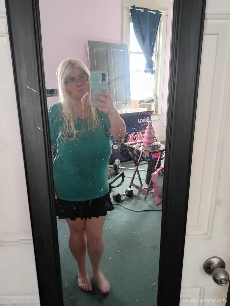 Ready to Play Setting Appointments for Today in Cincinnati – Women Seeking Men photo 6