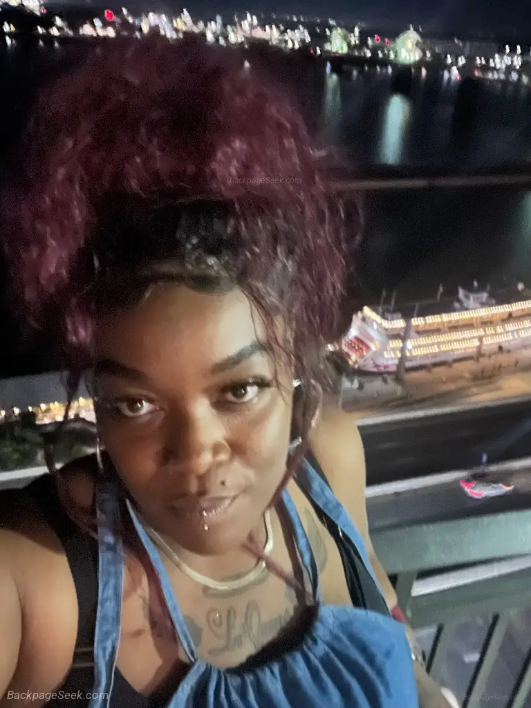The goat is back in Cincinnati – Women Seeking Men photo 4