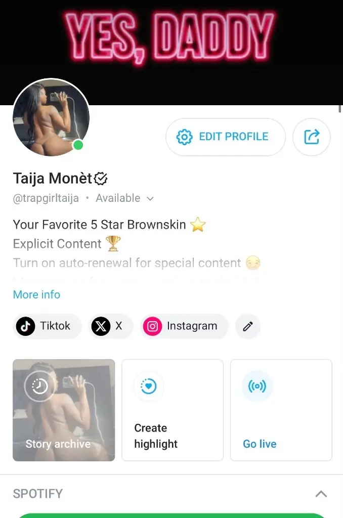YOUR FAVORITE BROWNSKIN in Cleveland – Women Seeking Men photo 2