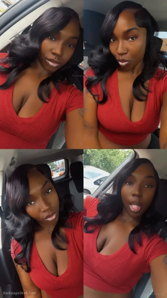 Let Me Come See You in Cleveland – Women Seeking Men photo 2