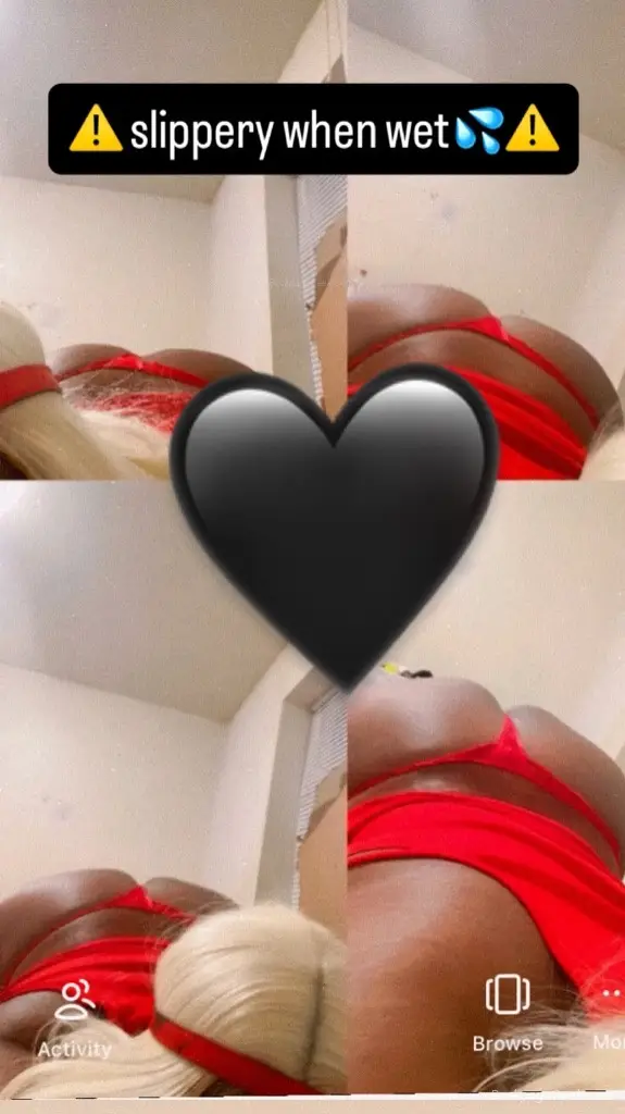 COME GET RIGTH DADDY I m here to be your favorite EATER in Cleveland – Women Seeking Men photo 4