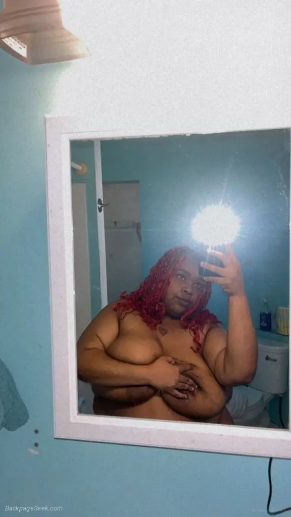 DO YOU LIKE BIG GIRLS