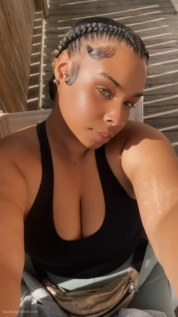 THiCk REDBONE LuT LET ME BE YOUR GETAWAY KING treatment in Cleveland – Women Seeking Men photo 2