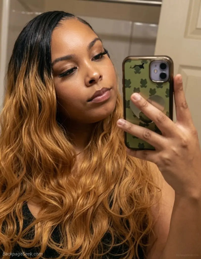 THiCk REDBONE LuT LET ME BE YOUR GETAWAY KING treatment in Cleveland – Women Seeking Men photo 5