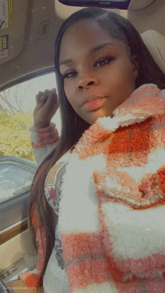 Creamy squirter outcall only