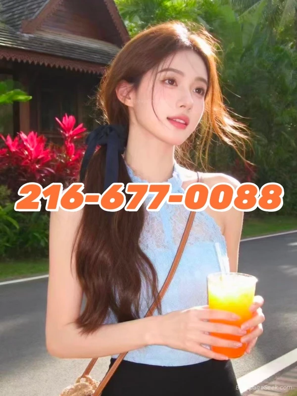 Best Asian Massage 216-677-0088 in Cleveland – Women Seeking Men photo 2