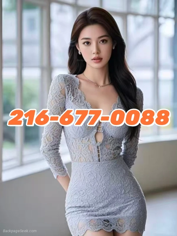 Best Asian Massage 216-677-0088 in Cleveland – Women Seeking Men photo 3