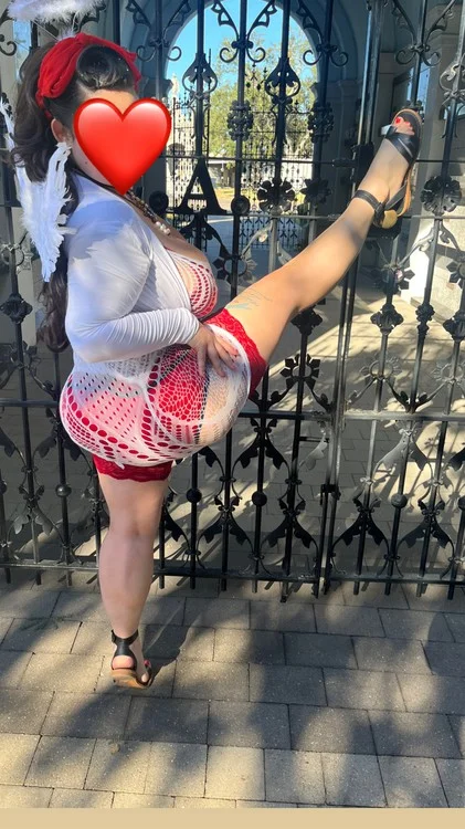 The best ride from New Orleans on two heels in Colorado Springs – Women Seeking Men photo 2