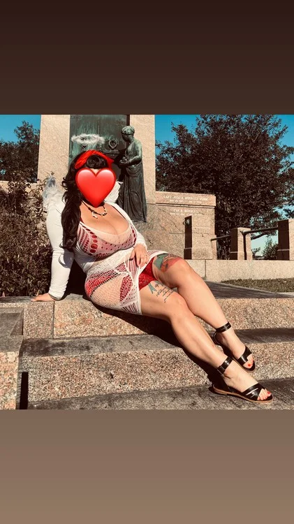 The best ride from New Orleans on two heels in Colorado Springs – Women Seeking Men photo 5