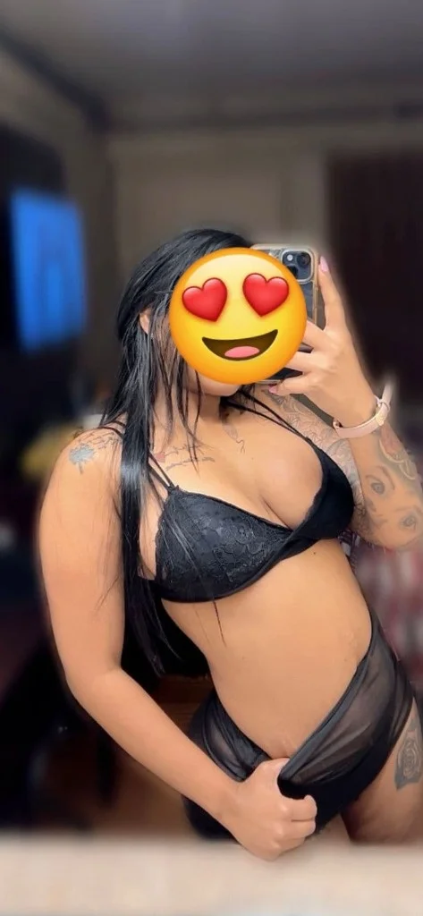 ONLY INCALL