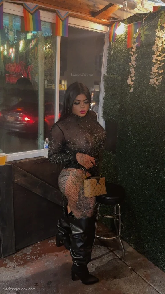 latina sexy 100% real