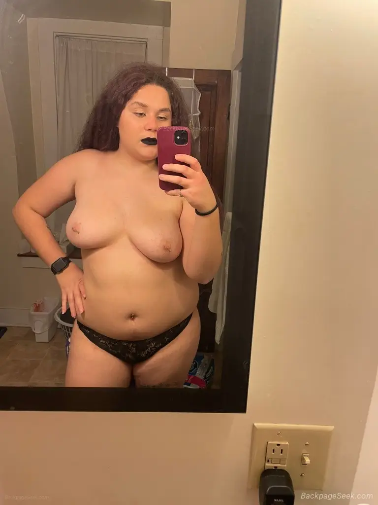 Madi Thick Girl Heaven No Catfish What You See Is What You G... in Colorado Springs – Women Seeking Men photo 6