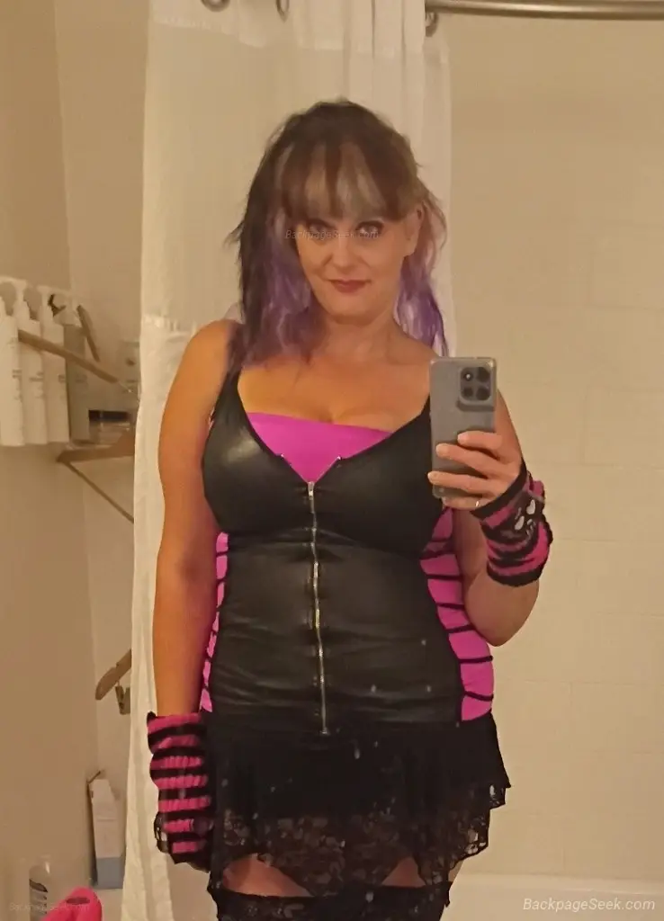 42 Years Hot Mommy 100 BBJ and Bare Raw Cim and Full in Colorado Springs – Women Seeking Men photo 6